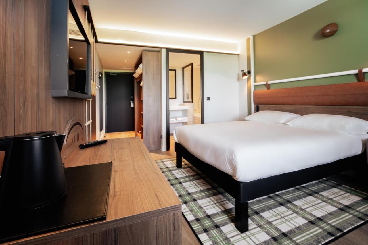 Ibis Styles Castelnaudary Ξενοδοχείο Εξωτερικό φωτογραφία