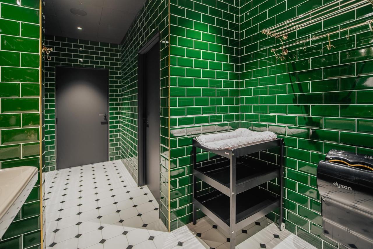 Ibis Styles Castelnaudary Ξενοδοχείο Εξωτερικό φωτογραφία