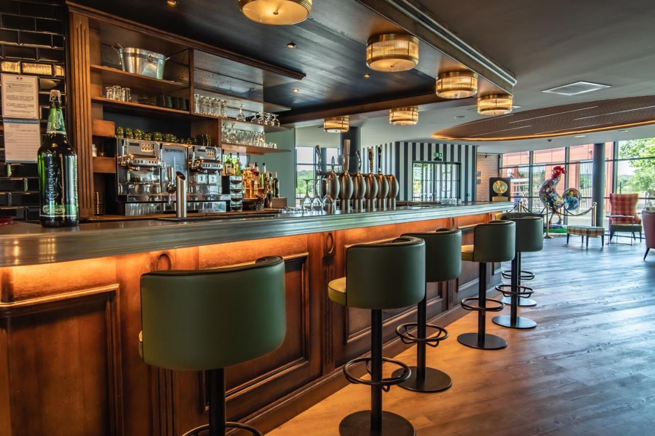 Ibis Styles Castelnaudary Ξενοδοχείο Εξωτερικό φωτογραφία