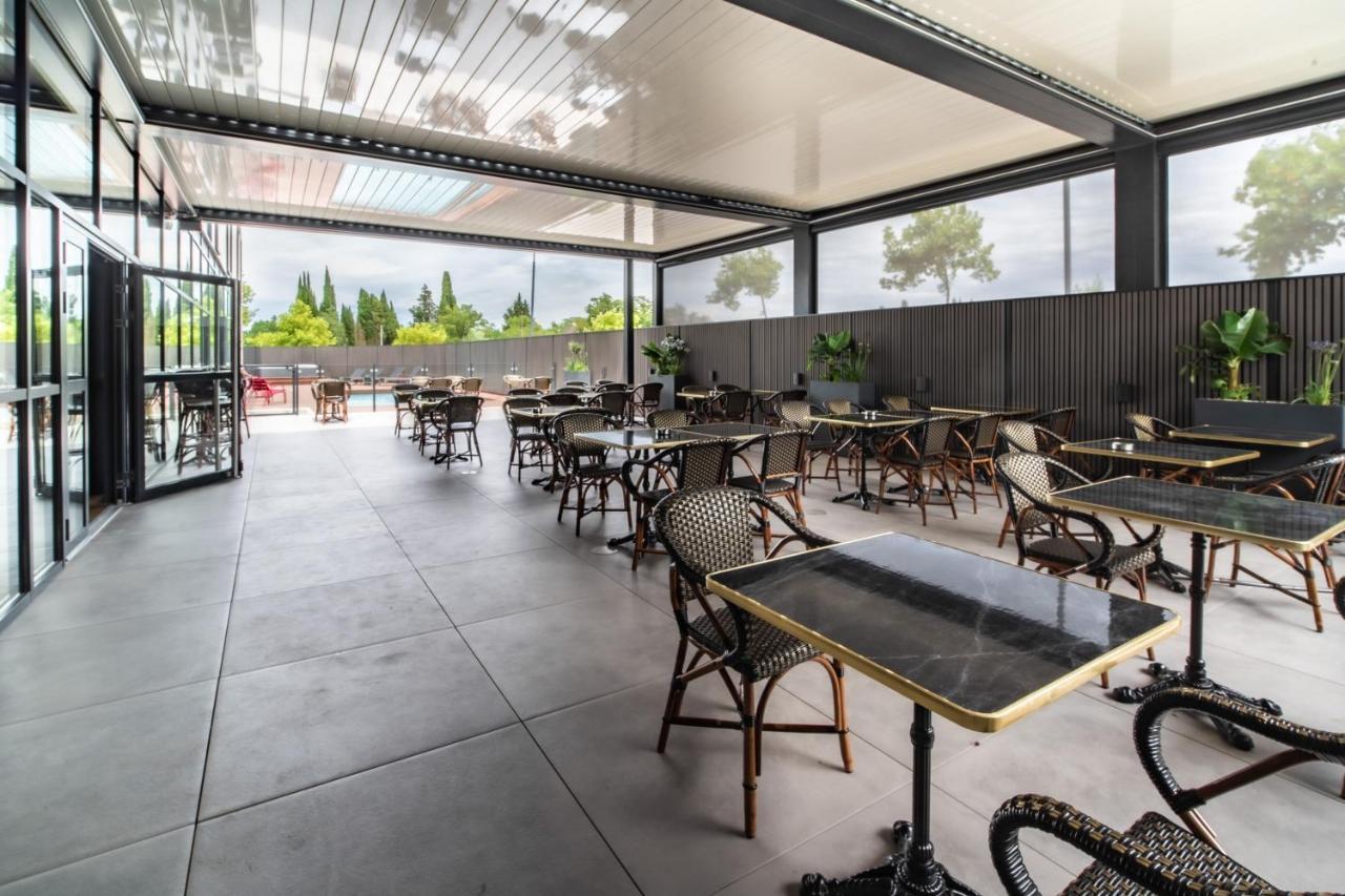 Ibis Styles Castelnaudary Ξενοδοχείο Εξωτερικό φωτογραφία