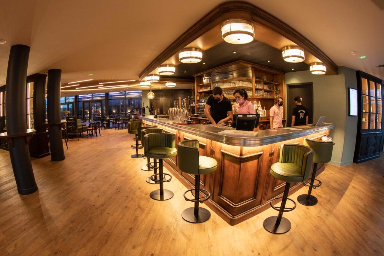 Ibis Styles Castelnaudary Ξενοδοχείο Εξωτερικό φωτογραφία