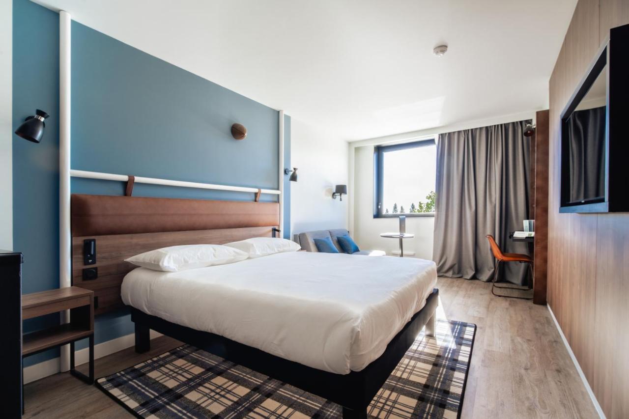 Ibis Styles Castelnaudary Ξενοδοχείο Εξωτερικό φωτογραφία