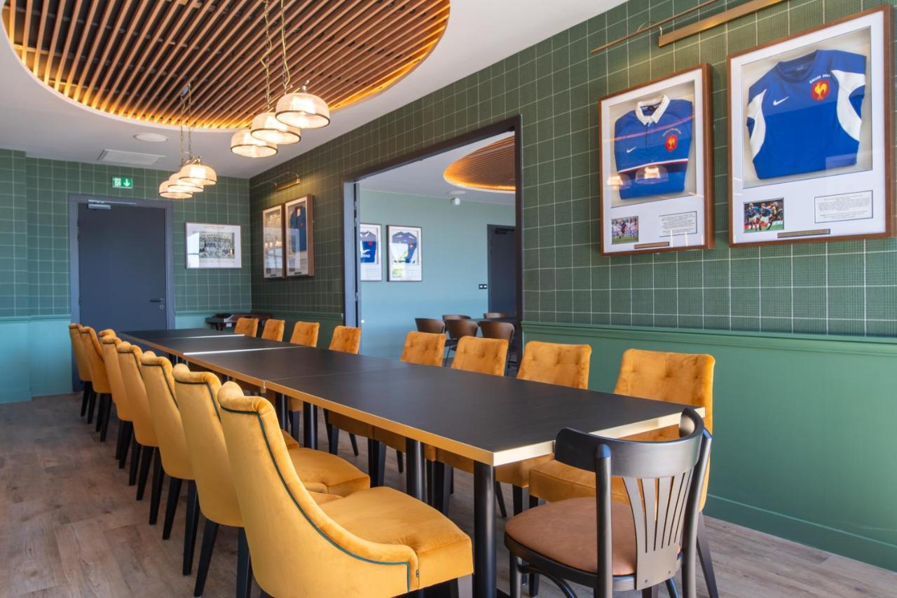 Ibis Styles Castelnaudary Ξενοδοχείο Εξωτερικό φωτογραφία