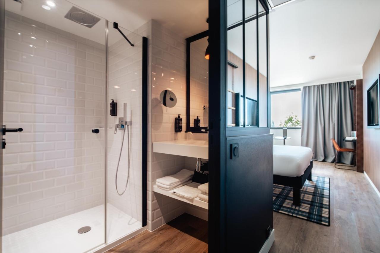 Ibis Styles Castelnaudary Ξενοδοχείο Εξωτερικό φωτογραφία