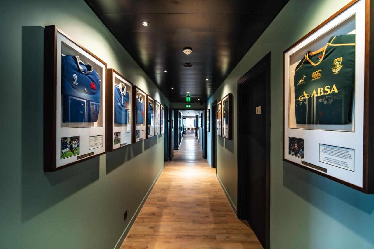 Ibis Styles Castelnaudary Ξενοδοχείο Εξωτερικό φωτογραφία
