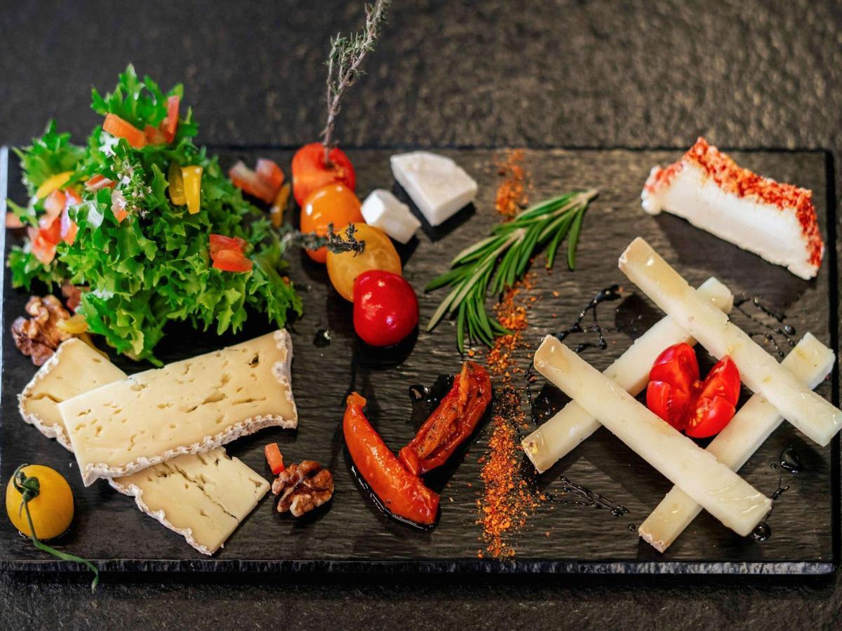 Ibis Styles Castelnaudary Ξενοδοχείο Εξωτερικό φωτογραφία