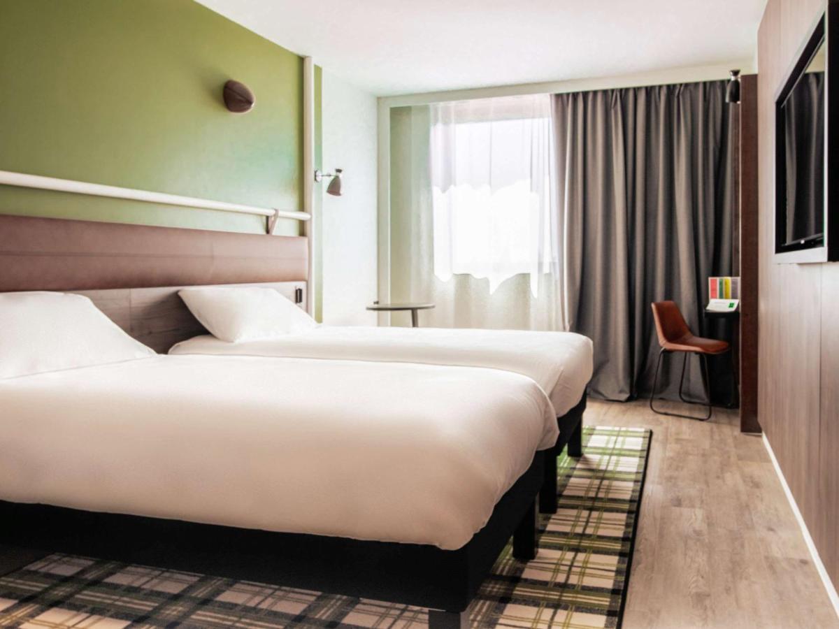 Ibis Styles Castelnaudary Ξενοδοχείο Εξωτερικό φωτογραφία