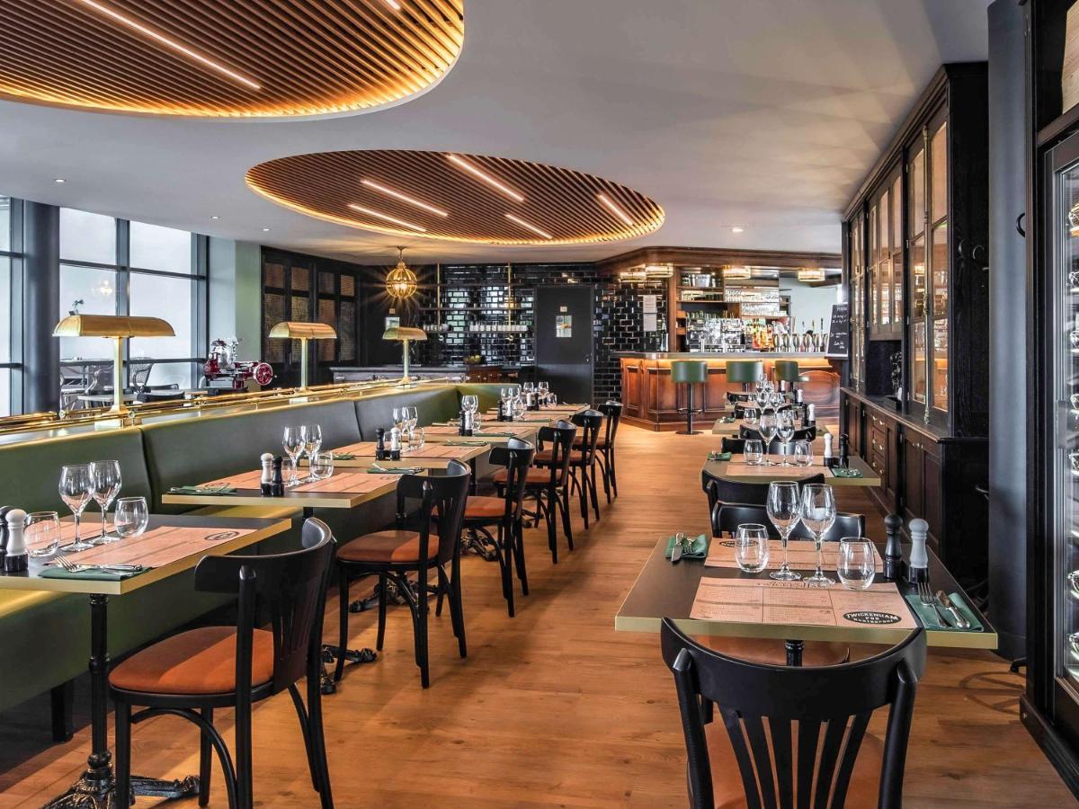 Ibis Styles Castelnaudary Ξενοδοχείο Εξωτερικό φωτογραφία